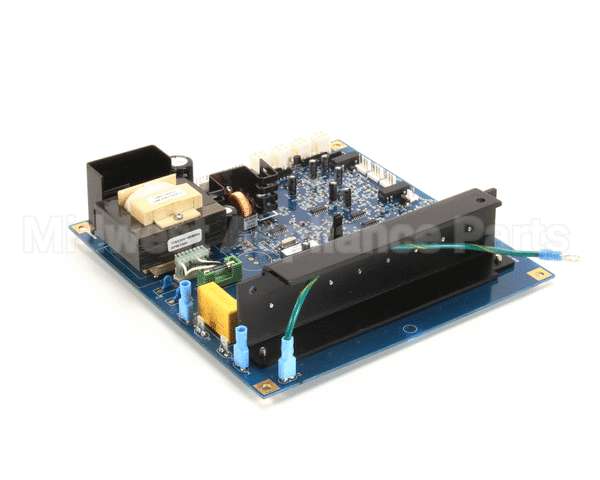 541-865S Prince Castle Kit,Pcb Assembly Bk 100-125V