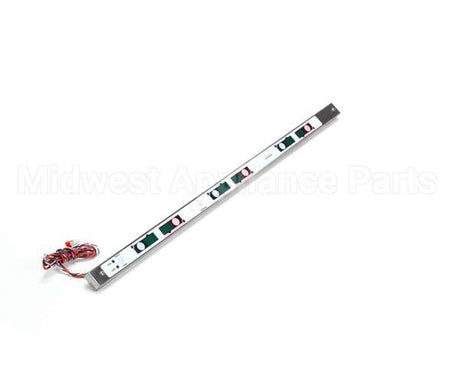 541-950S Prince Castle Kit Timer 6Ch B Bar Main