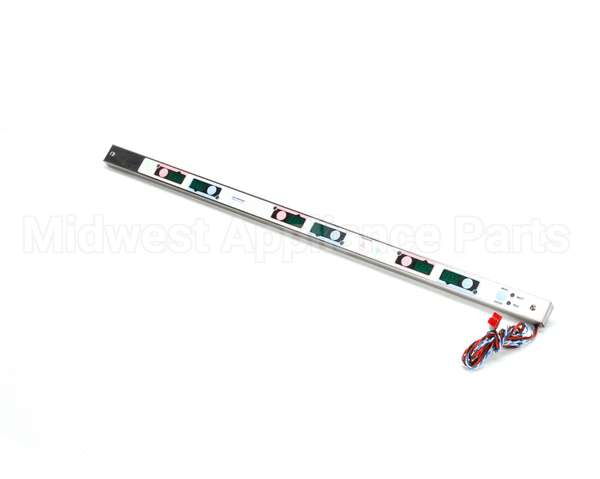 541-952S Prince Castle Gm Kit,Timer Bar 6Ch Whataburg