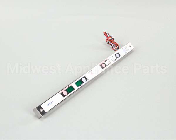 541-954S Prince Castle Kit,4 Channel Button Bar