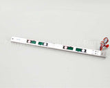 541-954S Prince Castle Kit,4 Channel Button Bar