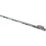 541-995S Compatible Prince Castle Main Button Bar 8 Ch Kit