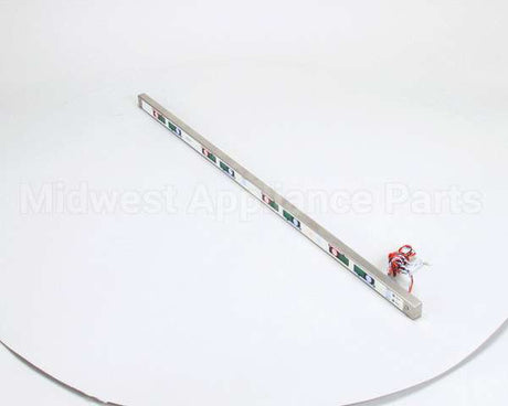 541-995S Prince Castle Kit,Main Button Bar 8 Ch