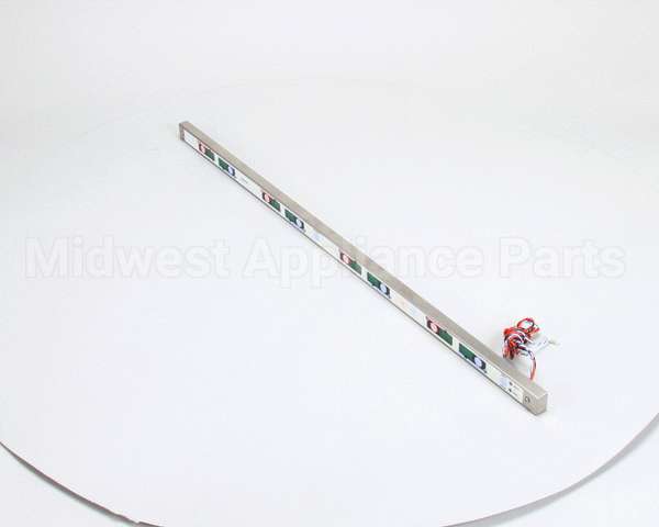 541-995S Prince Castle Kit,Main Button Bar 8 Ch