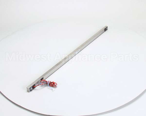 541-995S Prince Castle Kit,Main Button Bar 8 Ch