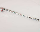 541-996S Prince Castle Kit,Aux Button Bar 8 Ch