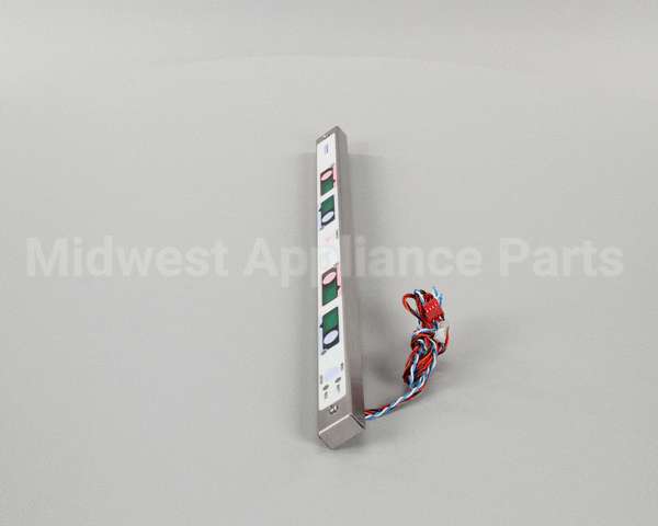 541-999S Prince Castle Kit,Button Bar Timer 4 Ch