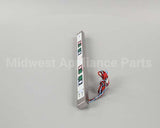 541-999S Prince Castle Kit,Button Bar Timer 4 Ch