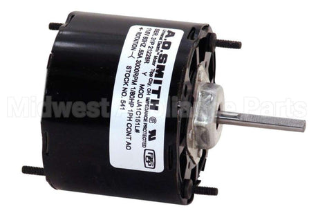 541 Century Oem Replacement Motor