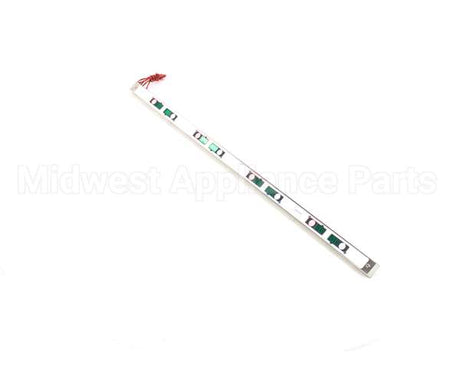 541-TSACS Prince Castle Kit,Timer Button Bar Aux 8Mhz