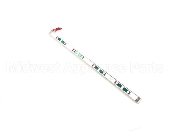 541-TSACS Prince Castle Kit,Timer Button Bar Aux 8Mhz