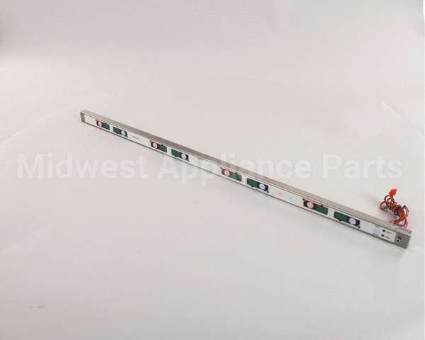 541-TSMCS Prince Castle Kit,Timer Button Bar Main 8Mhz