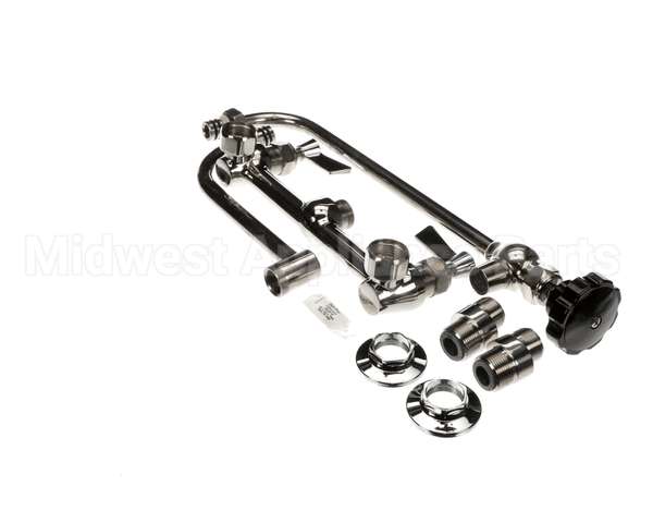 54100 Fisher Ss Faucet 8Awlh 12Cs07Dj