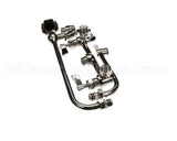 54100 Fisher Ss Faucet 8Awlh 12Cs07Dj