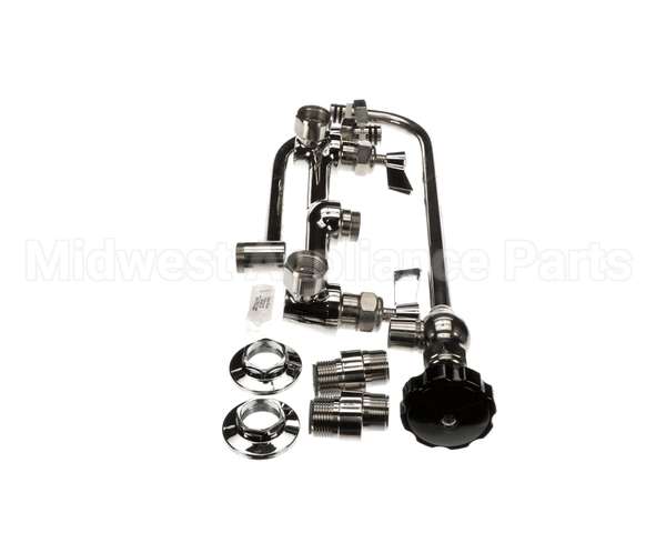 54100 Fisher Ss Faucet 8Awlh 12Cs07Dj