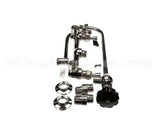 54100 Fisher Ss Faucet 8Awlh 12Cs07Dj