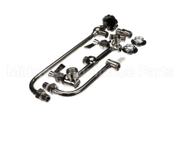 54100 Fisher Ss Faucet 8Awlh 12Cs07Dj