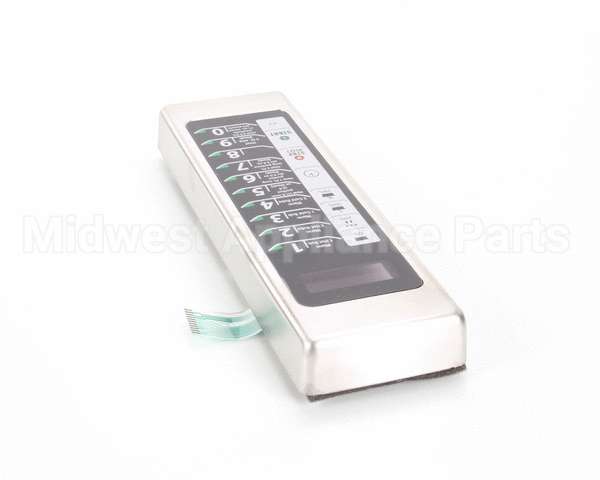 54116007 Amana Menumaster Esc/Touch Panel Assembly- Sw