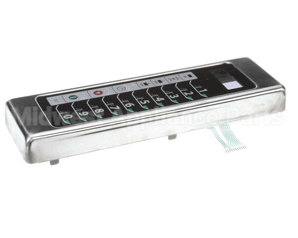 54116011 Amana Menumaster Esc/Touch Panel Assembly- Mm