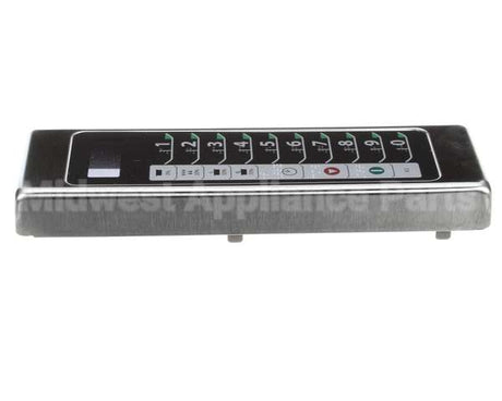 54116011 Amana Menumaster Esc/Touch Panel Assembly- Mm