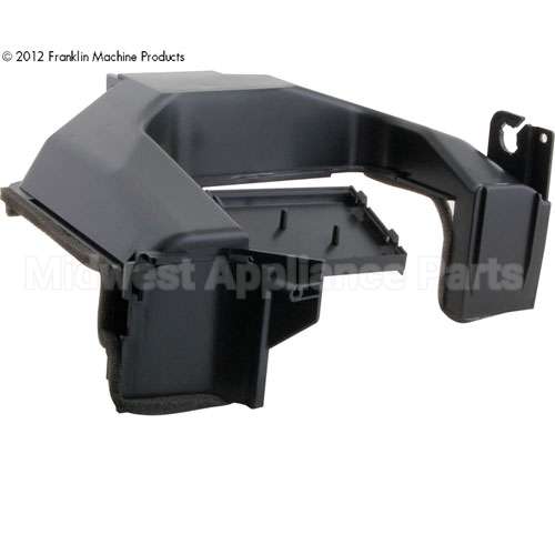 54116014 Compatible Amana Duct, Magnetron Air