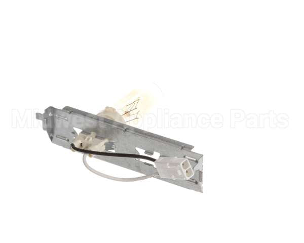 54116026 Amana Menumaster Lamp Receptacle Assembly