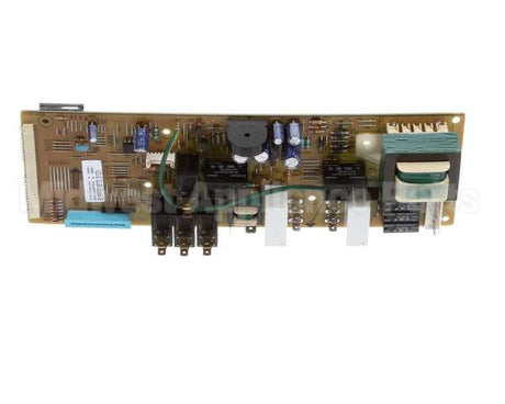 54116042 Amana Menumaster Board, Hv/Lv