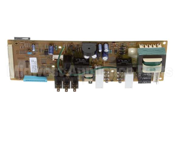 54116042 Amana Menumaster Board, Hv/Lv