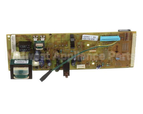 54116068 Amana Menumaster Board, Hv/Lv