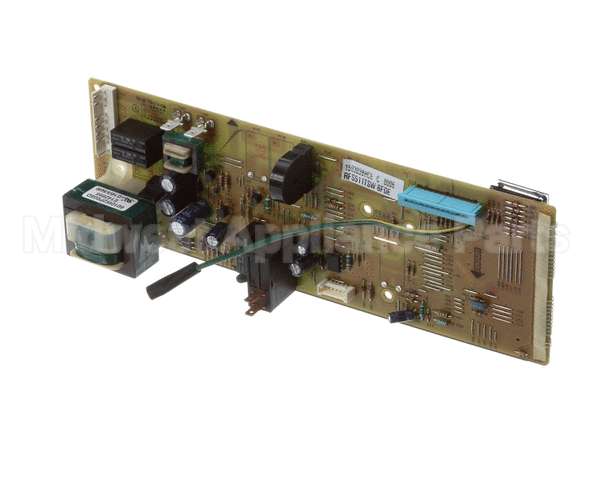 54116068 Amana Menumaster Board, Hv/Lv