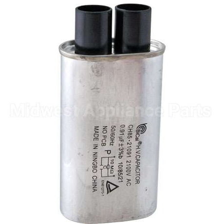 54116074 Compatible Amana Capacitor (0.91 Uf)