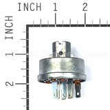 5411K Briggs & Stratton 6 Terminal Switch