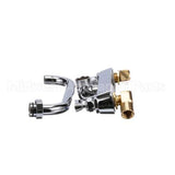 5412 Fisher 3/4 Faucet 8Bselh 10Ss