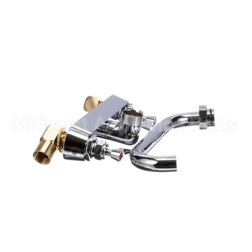 5412 Fisher 3/4 Faucet 8Bselh 10Ss