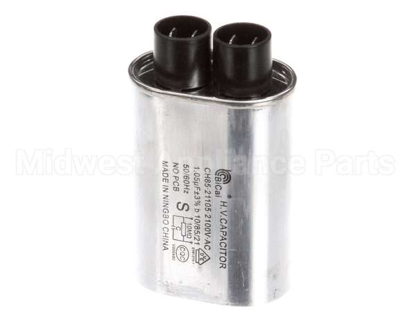 54127015 Amana Menumaster Capacitor, 1.05