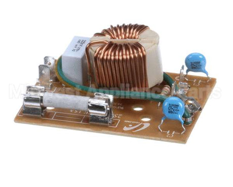 54127036 Amana Menumaster Fuse Block/Filter Assembly