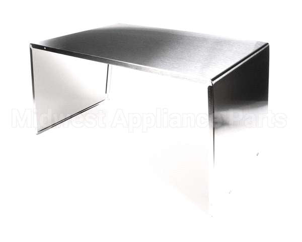 54127045 Amana Menumaster Wrapper