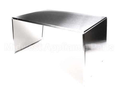 54127045 Amana Menumaster Wrapper