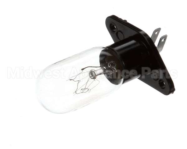 54127049 Amana Menumaster Lamp/Socket Assembly