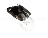 54127049 Amana Menumaster Lamp/Socket Assembly