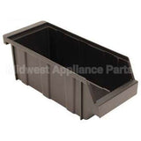 5412CBP-110 Compatible Cambro Versa Single Organizer Black