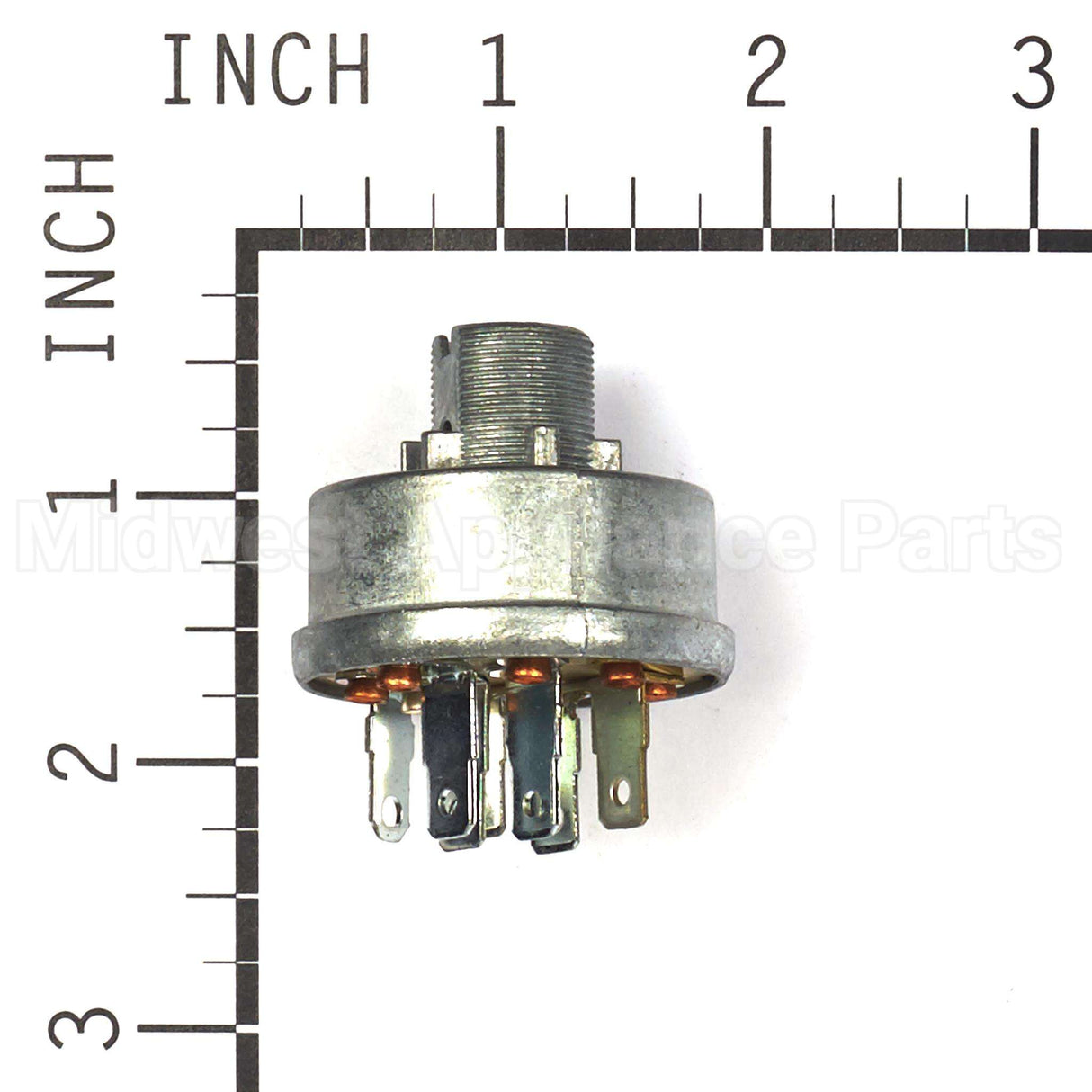 5412K Briggs & Stratton 7 Terminal Switch