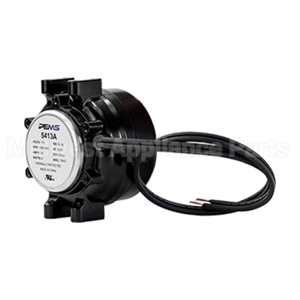 5413A Pems Unit Bearing Motor