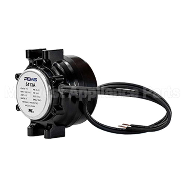 5413A Pems Unit Bearing Motor