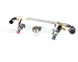 5414 Fisher 3/4 Faucet 8Bselh 14Ss