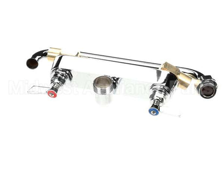 5414 Fisher 3/4 Faucet 8Bselh 14Ss