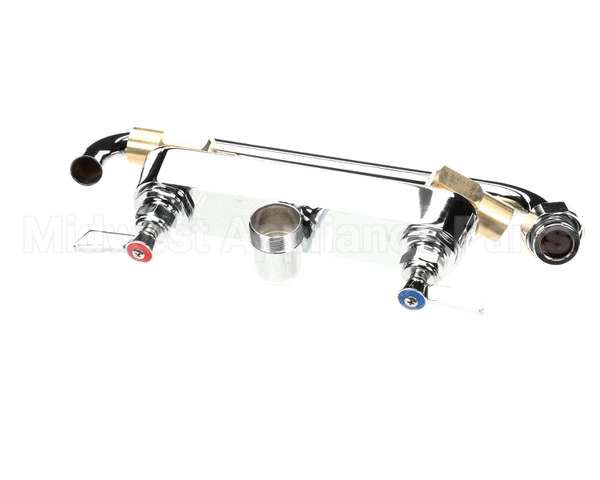 5414 Fisher 3/4 Faucet 8Bselh 14Ss