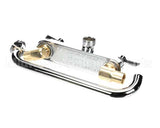 5414 Fisher 3/4 Faucet 8Bselh 14Ss