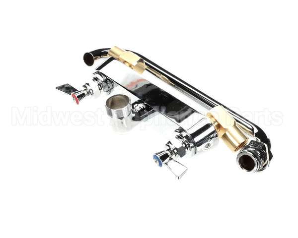 5414 Fisher 3/4 Faucet 8Bselh 14Ss