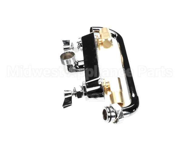 5414 Fisher 3/4 Faucet 8Bselh 14Ss